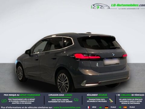 Serie 2 218i 136 ch BVA 2022 occasion 31850 Beaupuy