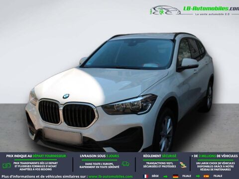 Annonce voiture BMW X1 21900 €