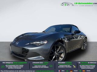 MX-5 mx-5 2017 occasion 31850 Beaupuy