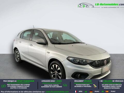 Tipo 1.3 MultiJet 95 ch BVM 2020 occasion 31850 Beaupuy
