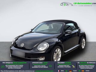 Beetle 2013 occasion 31850 Beaupuy