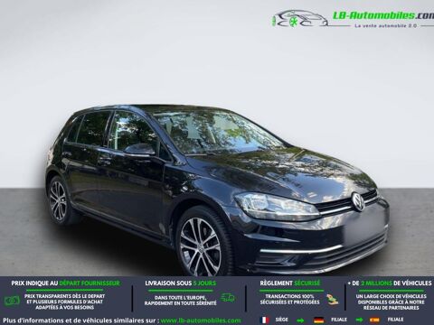 Golf 1.5 TSI 150 BVA 2019 occasion 31850 Beaupuy