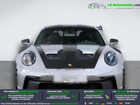 911 4.0i 525 PDK 2025 occasion 31850 Beaupuy