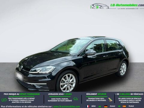 Golf 1.4 TSI 125 BVA 2018 occasion 31850 Beaupuy