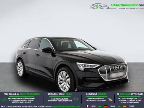 E-TRON 55 quattro 408 ch 2023 occasion 31850 Beaupuy