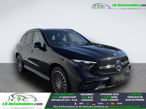 Classe GLC 300 de BVA 4Matic 2025 occasion 31850 Beaupuy