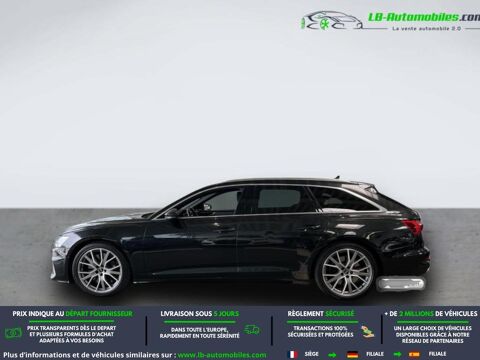 S6 TDI 344 ch BVA Quattro 2021 occasion 31850 Beaupuy