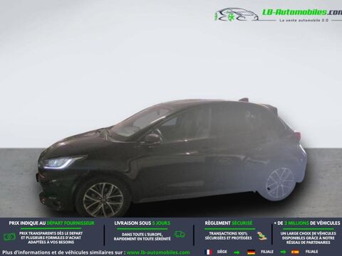 Yaris Hybride 130ch 2024 occasion 31850 Beaupuy