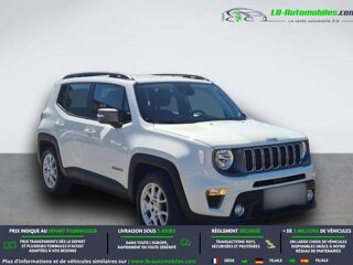 Renegade 1.3 GSE 150 ch BVA 2019 occasion 31850 Beaupuy