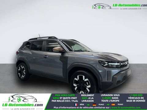 Duster TCe 130 4x4 2025 occasion 31850 Beaupuy