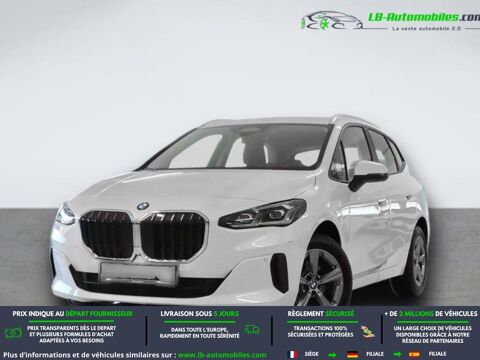 BMW Serie 2 220i 170 ch BVA 2025 occasion Beaupuy 31850