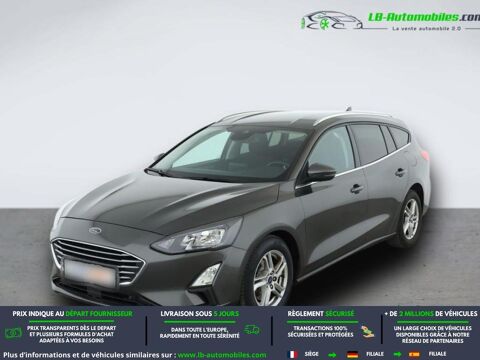 Annonce voiture Ford Focus 16040 €