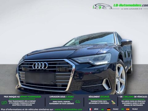 Annonce voiture Audi A6 26990 €