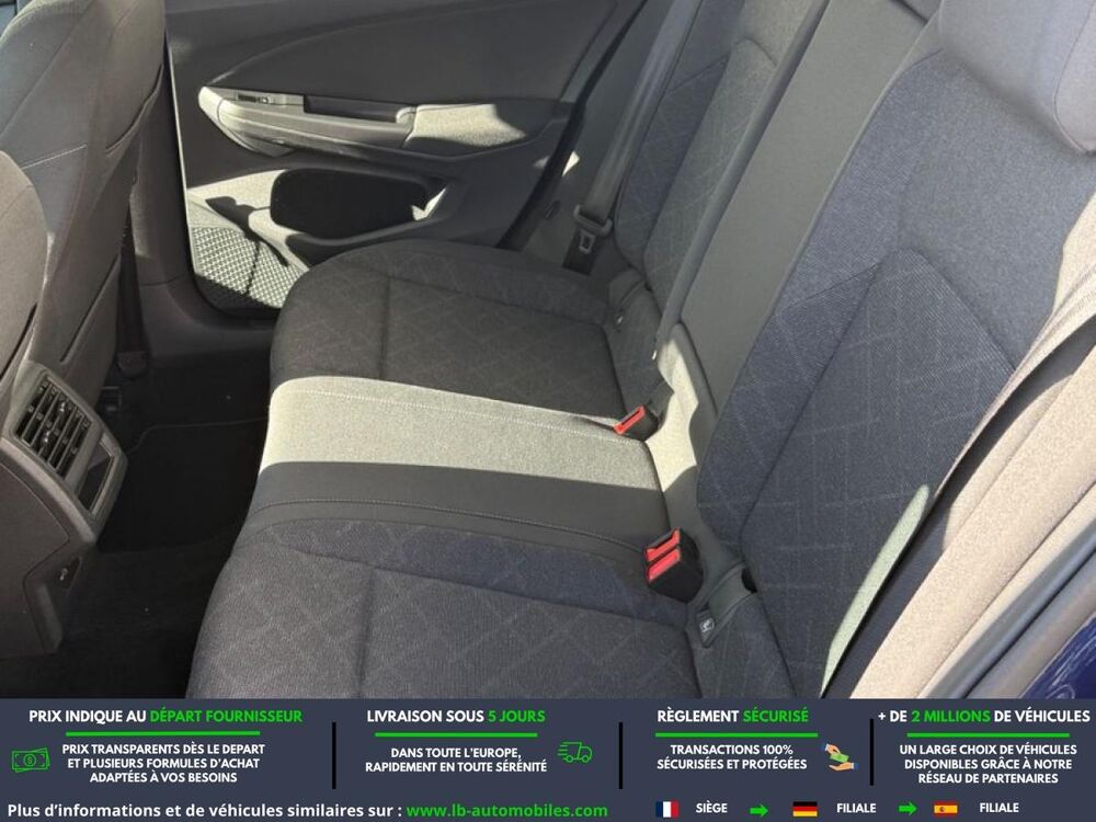 Golf 1.5 TSI 150 BVA 2020 occasion 31850 Beaupuy