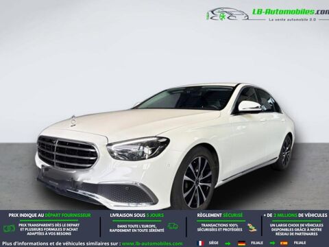 Annonce voiture Mercedes Classe E 29950 €