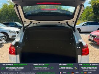 X1 sDrive 20i 192 ch BVA 2018 occasion 31850 Beaupuy