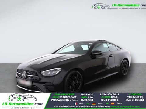 Classe E 220 d BVA 2021 occasion 31850 Beaupuy