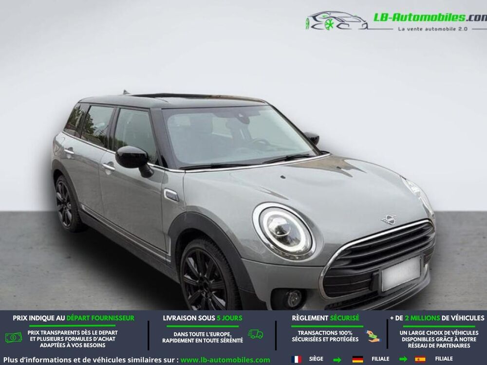Countryman 150 ch BVA 2021 occasion 31850 Beaupuy