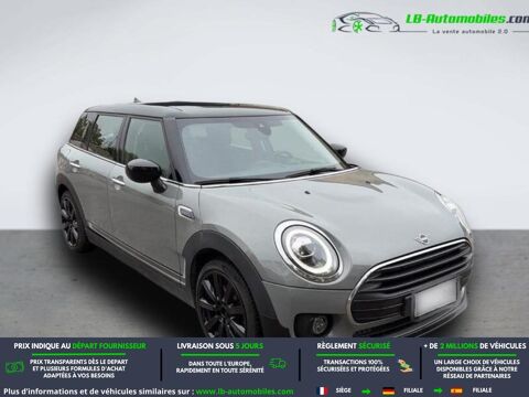 Countryman 150 ch BVA 2021 occasion 31850 Beaupuy