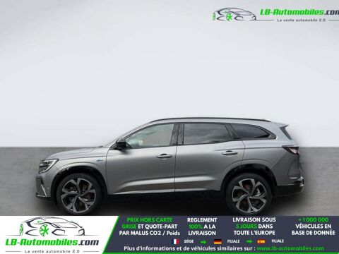 Espace E-Tech hybrid 200 BVA 2025 occasion 31850 Beaupuy