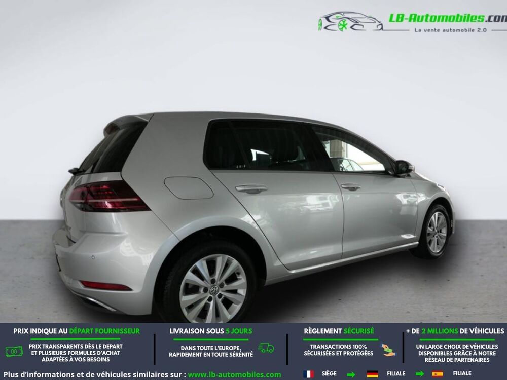 Golf 1.0 TSI 115 BVA 2019 occasion 31850 Beaupuy