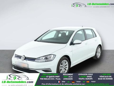 Annonce voiture Volkswagen Golf 20400 €