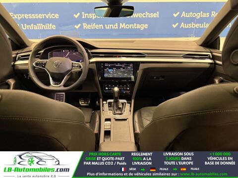 Arteon 2.0 TDI 200 BVA 4MOTION 2022 occasion 31850 Beaupuy