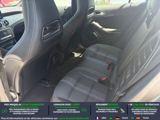 Classe GLA 180 BVA 2019 occasion 31850 Beaupuy