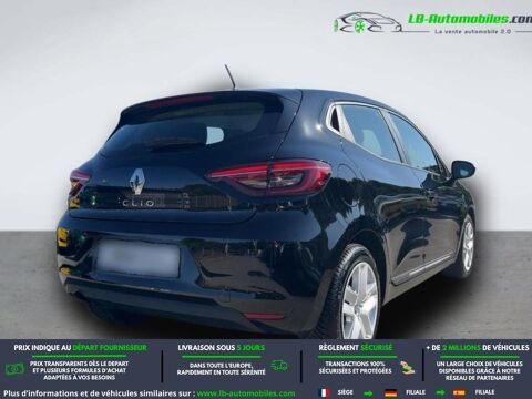 Clio V TCe 90 BVA 2021 occasion 31850 Beaupuy