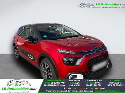 C3 PureTech 83 BVM 2022 occasion 31850 Beaupuy