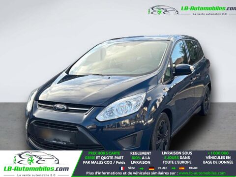 Grand C-MAX 1.0 EcoBoost 100 BVM 2015 occasion 31850 Beaupuy