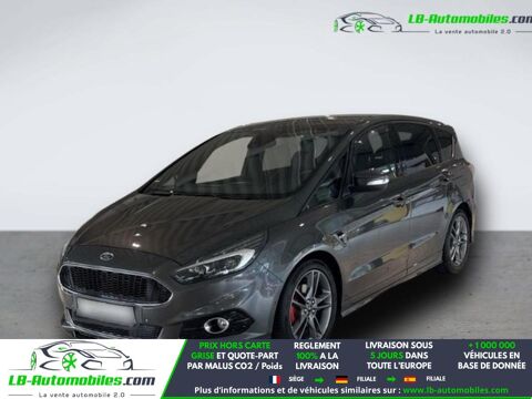 S-MAX 2.0 EcoBlue 190 BVA 2019 occasion 31850 Beaupuy