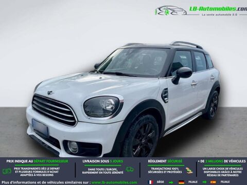 Clubman D 150 ch BVA 2017 occasion 31850 Beaupuy
