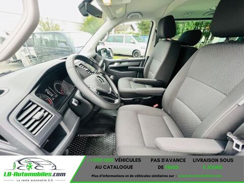 Volkswagen MULTIVAN Multivan 2.0 TDI 150 BVM 2016 occasion Beaupuy 31850