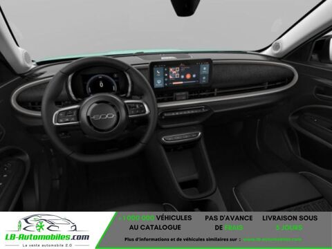 Fiat 600 600 1.2 Hybrid 100ch 2024 occasion 31850 Beaupuy