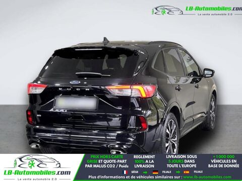 Kuga 2.0 EcoBlue 190 BVA 2020 occasion 31850 Beaupuy
