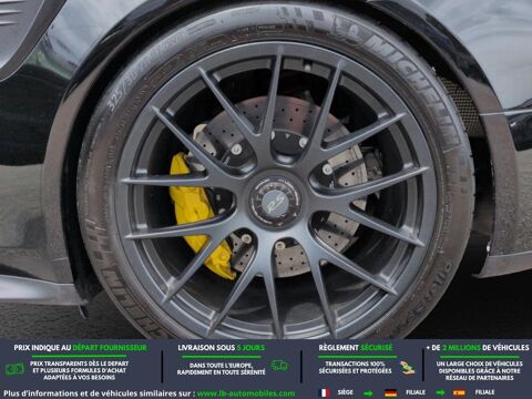 911 4.0i 520 PDK 2019 occasion 31850 Beaupuy