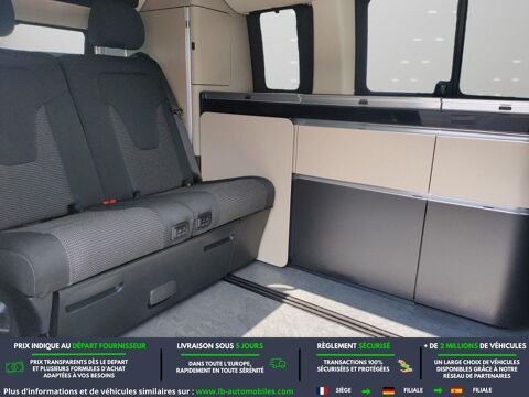 Classe V 220d BVA RWD 2025 occasion 31850 Beaupuy