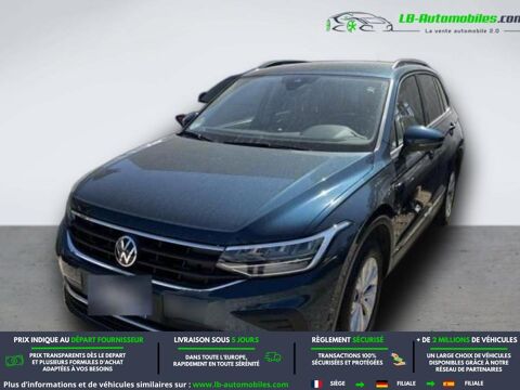 Tiguan 1.4 eHybrid 245ch BVA 2023 occasion 31850 Beaupuy