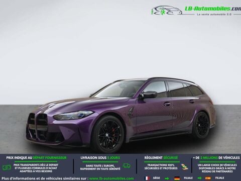 M3 xDrive 510 ch BVA 2024 occasion 31850 Beaupuy