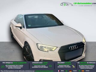A3 TFSI 150 BVA 2017 occasion 31850 Beaupuy