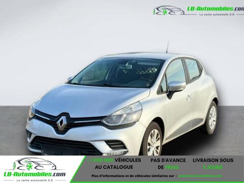 Renault Clio IV dCi 75 BVM 2018 occasion Beaupuy 31850
