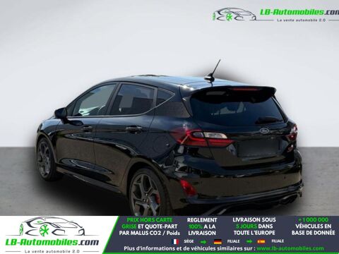 Fiesta ST 1.5 EcoBoost 200 ch BVM 2023 occasion 31850 Beaupuy