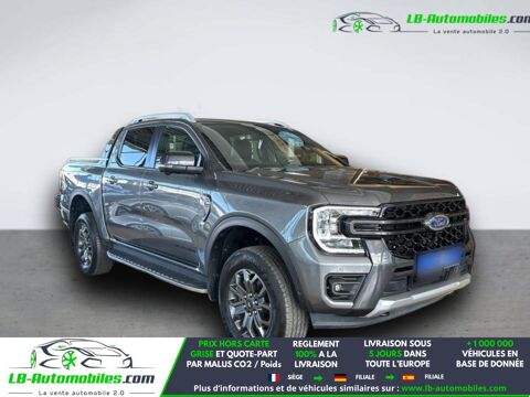 Annonce voiture Ford Ranger 42400 €