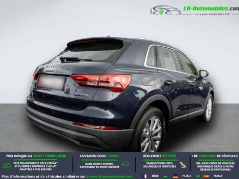 Q3 35 TFSI 150 ch BVA 2020 occasion 31850 Beaupuy