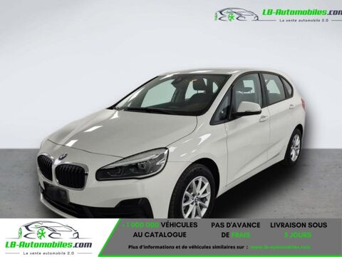 BMW Serie 2 218i 140 ch BVA 2020 occasion Beaupuy 31850