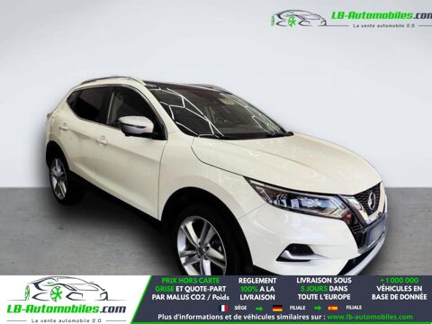 Qashqai 1.5 dCi 115 BVM 2020 occasion 31850 Beaupuy