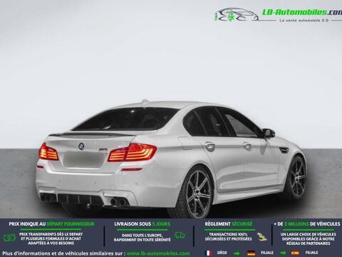 M5 560CH 2016 occasion 31850 Beaupuy