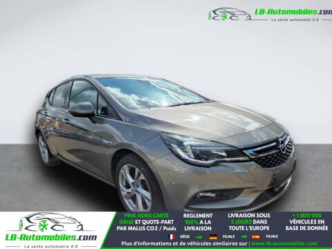 Astra 1.4 Turbo 125 ch BVM 2017 occasion 31850 Beaupuy