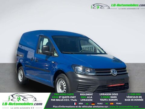 Caddy 1.0 TSI 102 2019 occasion 31850 Beaupuy